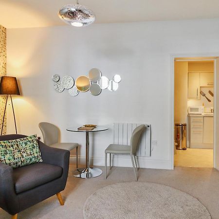 3, Gainsborough House Apartment Cheltenham Bagian luar foto