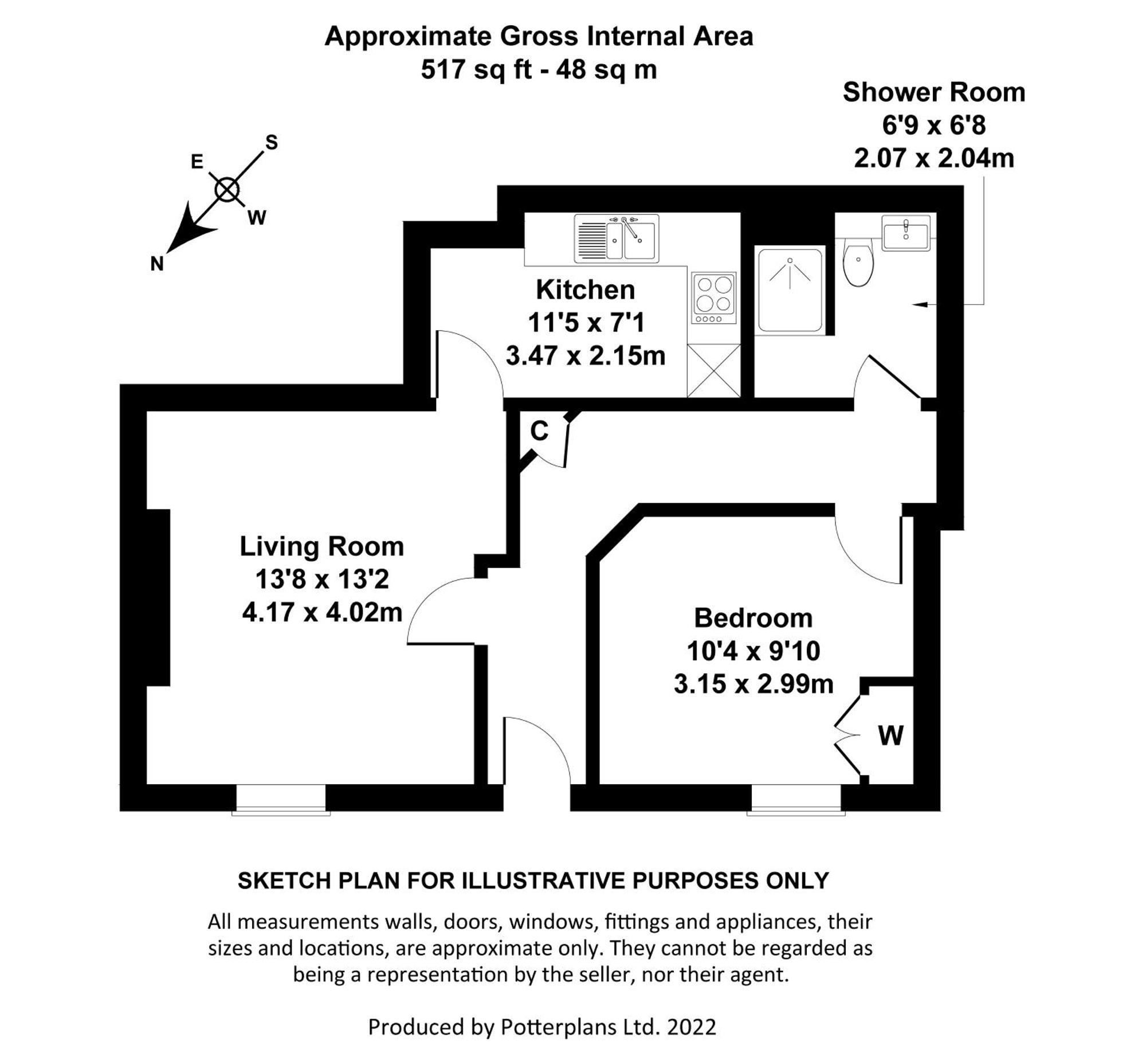 3, Gainsborough House Apartment Cheltenham Bagian luar foto