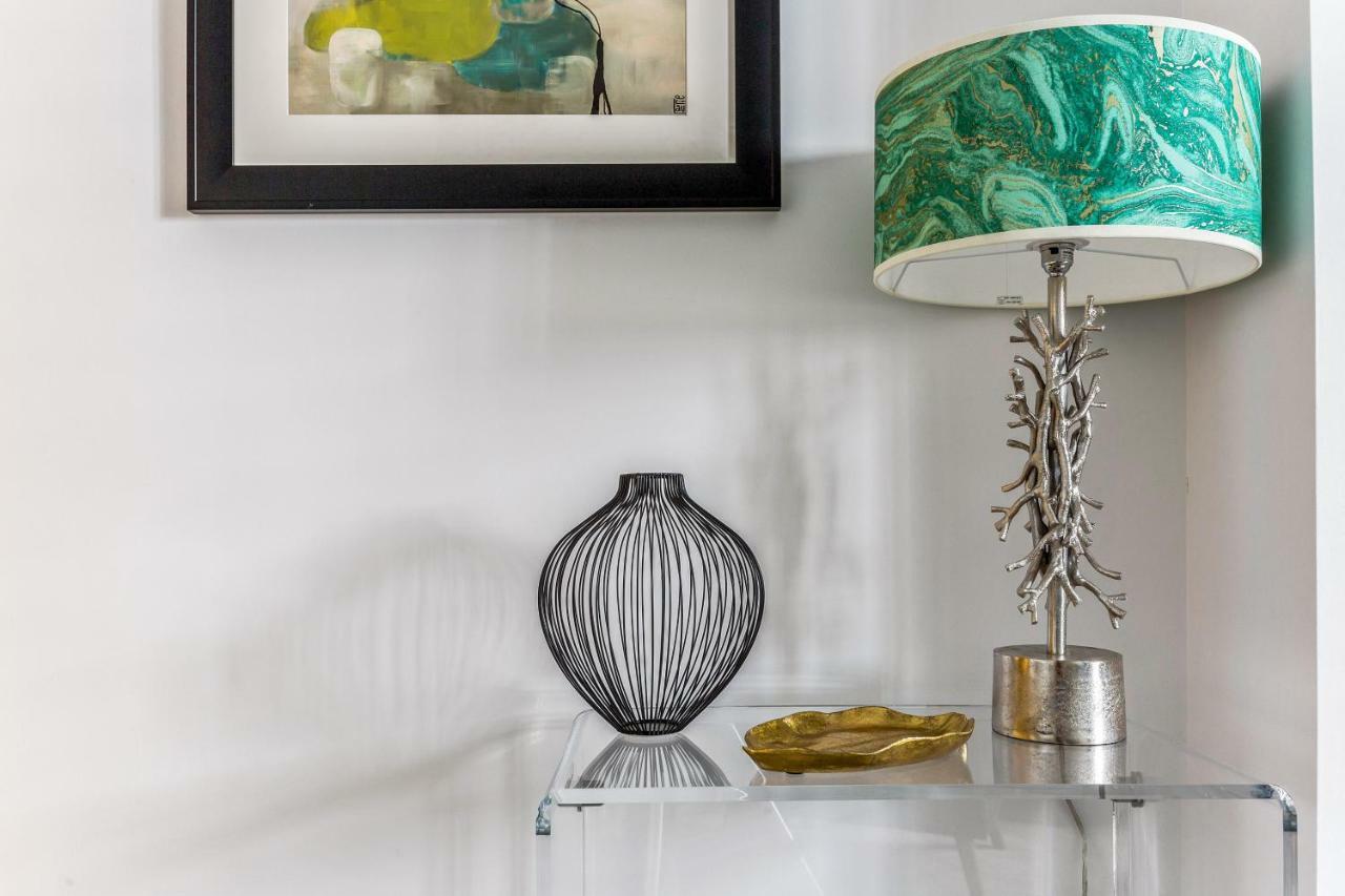3, Gainsborough House Apartment Cheltenham Bagian luar foto